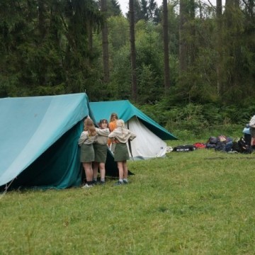 DSC02956 - Scouts en Gidsen Zaventem 